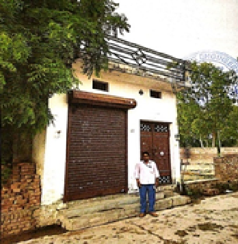 Subhash Kumar, Delhi